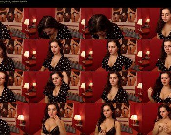 p1ece_of_me — 31 minute Chaturbate female cam show recording, 720p, Feb 22, 2019