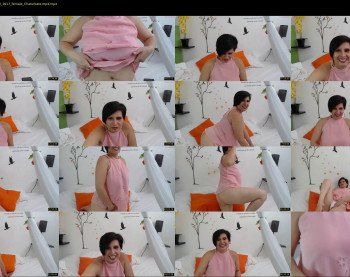 paola_williams — 42 minute Chaturbate female cam show recording, 480p, Feb 22, 2019