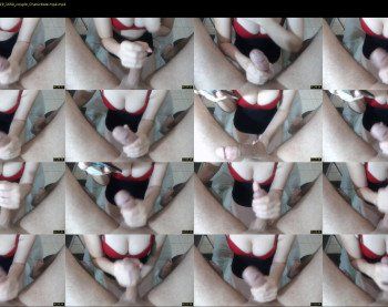 parejacachonda — 9 minute Chaturbate couple cam show recording, 720p, Feb 22, 2019