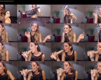 pbsteve — 10 minute Chaturbate couple cam show recording, 1080p, Feb 22, 2019