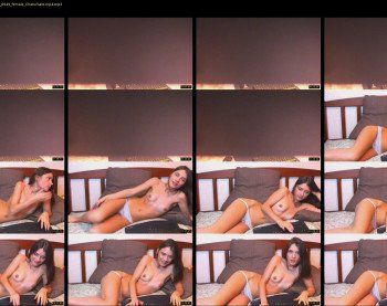 penelopa_xx — 26 minute Chaturbate female cam show recording, 1080p, Feb 23, 2019