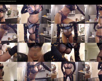 persianangel — 56 minute Chaturbate female cam show recording, 1080p, Feb 22, 2019