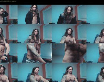 phil_chambers — 36 minute Chaturbate male cam show recording, 1080p, Feb 22, 2019