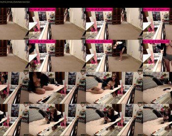 pr3ttyp1nkpussy — 29 minute Chaturbate couple cam show recording, 720p, Feb 23, 2019