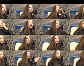 presidenttaylor — 15 minute Chaturbate female cam show recording, 720p, Feb 22, 2019
