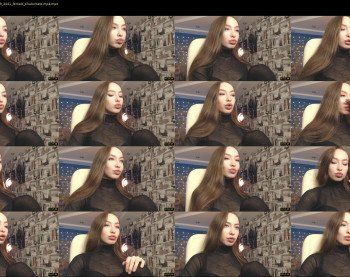 presidenttaylor — 5 minute Chaturbate female cam show recording, 720p, Feb 22, 2019