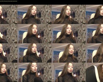 presidenttaylor — 109 minute Chaturbate female cam show recording, 720p, Feb 22, 2019
