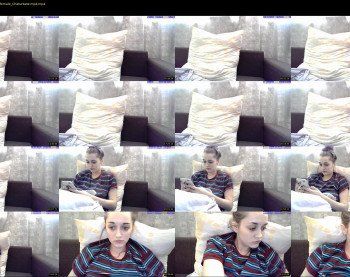 ps4pro — 50 minute Chaturbate female cam show recording, 480p, Feb 22, 2019