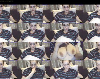 ps4pro — 63 minute Chaturbate female cam show recording, 480p, Feb 23, 2019