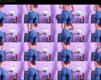 pussysweet9 — 4 minute Chaturbate female cam show recording, 1080p, Feb 22, 2019