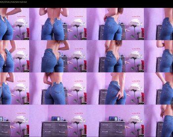 pussysweet9 — 32 minute Chaturbate female cam show recording, 1080p, Feb 22, 2019