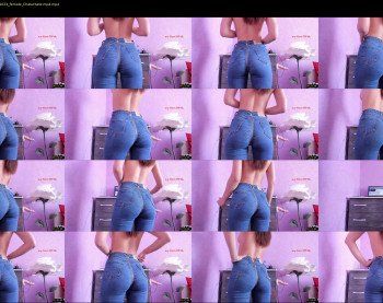 pussysweet9 — 4 minute Chaturbate female cam show recording, 1080p, Feb 22, 2019