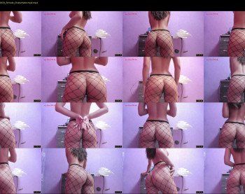 pussysweet9 — 42 minute Chaturbate female cam show recording, 1080p, Feb 22, 2019