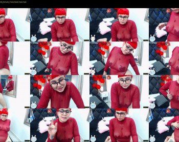pyrowayne — 9 minute Chaturbate female cam show recording, 720p, Feb 22, 2019
