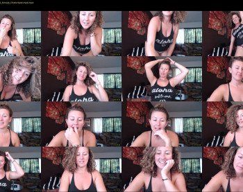 roxyrolla — 25 minute Chaturbate female cam show recording, 720p, Feb 22, 2019