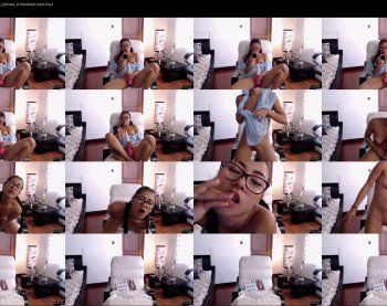 sadashi_ — 9 minute Chaturbate female cam show recording, 720p, Feb 22, 2019