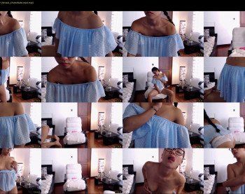 sadashi_ — 26 minute Chaturbate female cam show recording, 720p, Feb 22, 2019