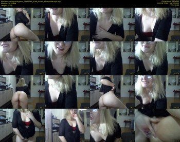 sandycandypervs — 28 minute Chaturbate couple cam show recording, 480p, Feb 22, 2019