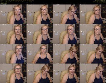 selenna57 — 7 minute Chaturbate female cam show recording, 480p, Feb 22, 2019