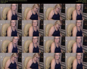 selenna57 — 7 minute Chaturbate female cam show recording, 480p, Feb 22, 2019