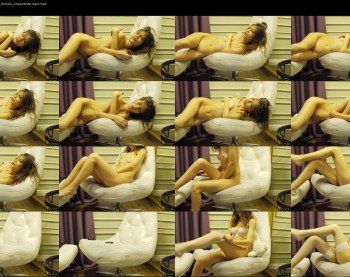 sellenia — 9 minute Chaturbate female cam show recording, 1080p, Feb 22, 2019