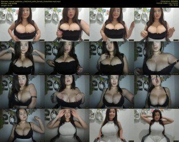 sexual_addiction — 55 minute Chaturbate couple cam show recording, 480p, Feb 23, 2019