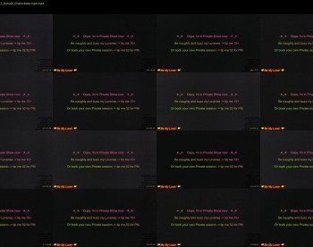 soft_body — 36 minute Chaturbate female cam show recording, 1080p, Feb 22, 2019
