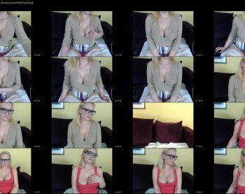 taichi75 — 29 minute Chaturbate female cam show recording, 1080p, Feb 22, 2019