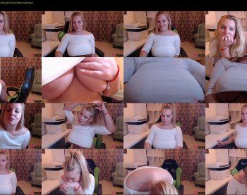 tiffany0 — 29 minute Chaturbate female cam show recording, 720p, Feb 22, 2019