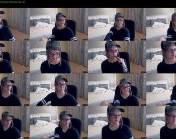 tiffanyriox — 64 minute Chaturbate female cam show recording, 720p, Feb 22, 2019