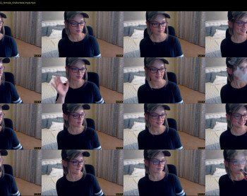 tiffanyriox — 10 minute Chaturbate female cam show recording, 720p, Feb 22, 2019