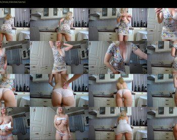 tunderose — 47 minute Chaturbate female cam show recording, 1080p, Feb 22, 2019
