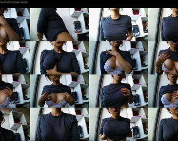 vanandjuani — 36 minute Chaturbate female cam show recording, 1080p, Feb 22, 2019