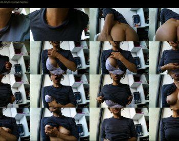 vanandjuani — 10 minute Chaturbate female cam show recording, 1080p, Feb 22, 2019