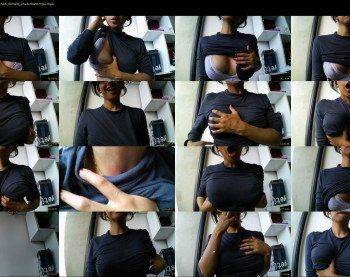 vanandjuani — 36 minute Chaturbate female cam show recording, 1080p, Feb 22, 2019