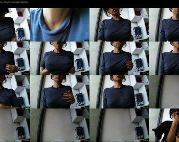 vanandjuani — 11 minute Chaturbate female cam show recording, 1080p, Feb 22, 2019