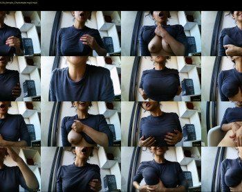 vanandjuani — 36 minute Chaturbate female cam show recording, 1080p, Feb 22, 2019