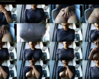 vanandjuani — 6 minute Chaturbate female cam show recording, 1080p, Feb 22, 2019