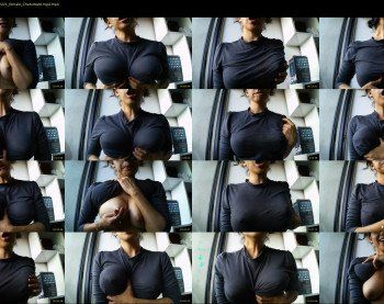 vanandjuani — 36 minute Chaturbate female cam show recording, 1080p, Feb 22, 2019
