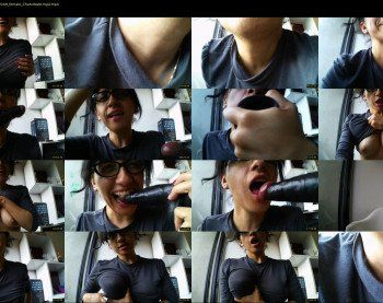 vanandjuani — 27 minute Chaturbate female cam show recording, 1080p, Feb 22, 2019