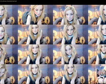 viciousqueen — 29 minute Chaturbate female cam show recording, 1080p, Feb 22, 2019