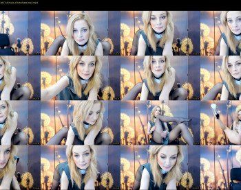 viciousqueen — 29 minute Chaturbate female cam show recording, 1080p, Feb 22, 2019