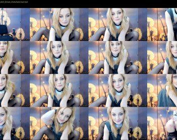 viciousqueen — 29 minute Chaturbate female cam show recording, 1080p, Feb 22, 2019