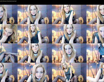 viciousqueen — 29 minute Chaturbate female cam show recording, 1080p, Feb 22, 2019