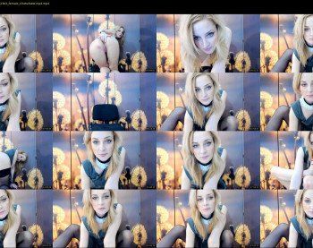 viciousqueen — 27 minute Chaturbate female cam show recording, 1080p, Feb 22, 2019