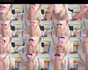 wetdream111 — 22 minute Chaturbate couple cam show recording, 4K, Feb 23, 2019
