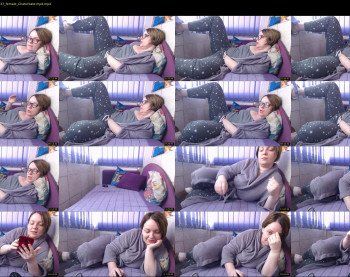wetladyjoy — 22 minute Chaturbate female cam show recording, 720p, Feb 22, 2019