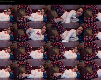 wetladyjoy — 3 minute Chaturbate female cam show recording, 720p, Feb 22, 2019