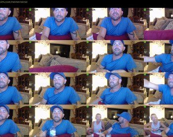 whaaaaaaaat — 38 minute Chaturbate couple cam show recording, 1080p, Feb 23, 2019