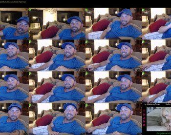 whaaaaaaaat — 28 minute Chaturbate couple cam show recording, 1080p, Feb 23, 2019